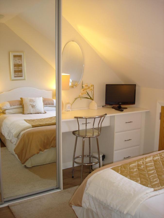 Apt 7A Waterfoot Apartment 纽卡斯尔 外观 照片